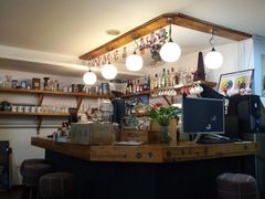 -参差咖啡(水果湖公园店)