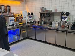 -茶百道(传媒大学店)