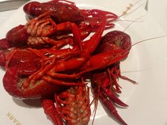 -星伦多自助料理·涮烤一体(江桥万达店)