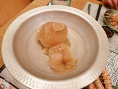-乐亭日本料理(彩虹本店)