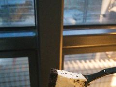 奥利奥牛乳芝士蛋糕-麦隆咖啡(北大店)