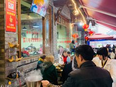-老船夫石锅苗苗鱼·老字号(三道堰总店)