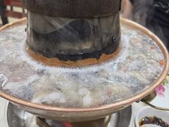 -鑫来顺大铜锅涮羊肉(中山门旗舰店)