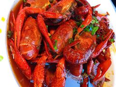 -霸王虾·小龙虾香辣蟹(玉林店)