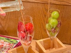 -大米·京都小酒馆·炭烧海鲜·烧鸟(龙口东路店)