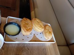 油条-尚海豆捞(乐虹坊店)