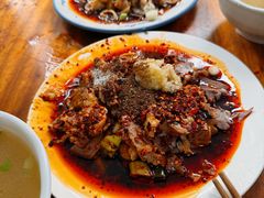 -温记府廟豆汤饭·始于1955年(海椒店)