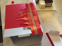 -幸福西饼生日蛋糕·下午茶(番禺店)