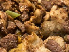 -黄记煌三汁焖锅(崇文门店)