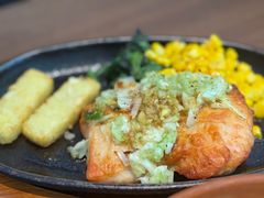 -萨莉亚意式餐厅(杭州滨江天街店)