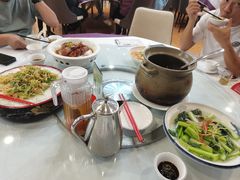 -绿雅居原生态农庄(小涌店)