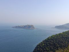 -棒棰岛宾馆景区