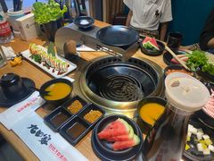 -九田家黑牛烤肉料理(新光汇店)