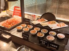 -大渔铁板烧(万象城店)
