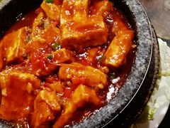 -乡村小榭饭店