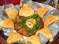 -山西会馆·晋菜·晋商宴·学堂记忆(许坦西街店)