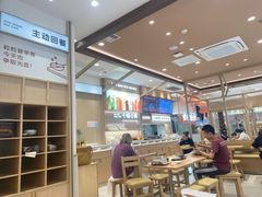 -小满手工粉(上海月星环球港店)