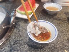 -江小渔鲜鱼火锅(应天西路店)