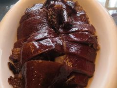 -椿记烧鹅(叠彩店)