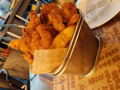 -牛啤堂精酿啤酒餐吧(五棵松华熙店)