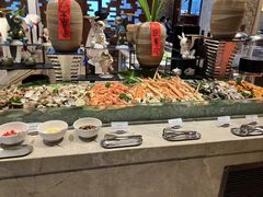 -海陵岛保利皇冠假日酒店·御公馆中餐厅 CANAL LNUA