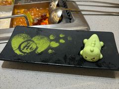 -海底捞火锅(振华广场生日主题店)