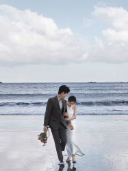 -香庭海婚纱摄影·威海旅拍(统一路店)