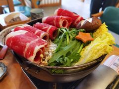 寿喜锅-村上一屋(望京店)