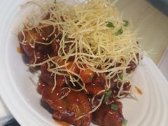 -韩香福脊骨汤锅(上杭路店)