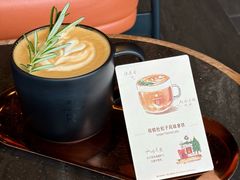 -星巴克臻选(成都太古里店)