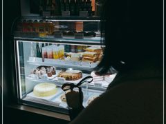 -Peet's Coffee皮爷咖啡(德基店)