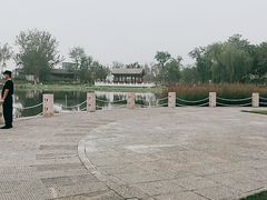 -西海子公园