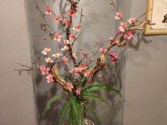 -缘福乡村铁锅炖民宿(八达岭店)