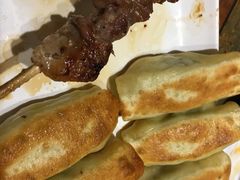 -金谷园饺子·烧烤·家宴(人大总店)