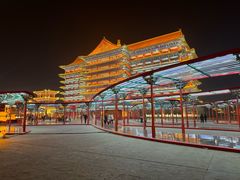 -大明幻境第一城