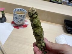 -鮨一日本料理旗舰店(总店)