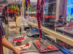 -荣叔港式沙嗲牛肉火锅(正佳潮流店)
