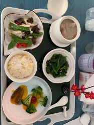 -馨果汇月子产康中心(南湖公园店)