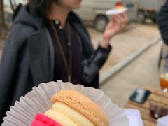 -几米咖啡(龙洲湾花园店)