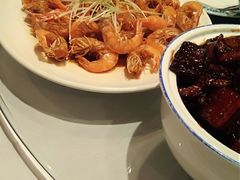 -漢舍中国菜馆(889广场店)