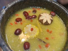 -思金拉措庄园藏餐(太阳岛店)