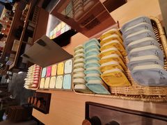 -奈雪茶院·茶室茶馆(广州粤海天地店)