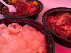 -王中王刨冰
