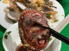 -旧款宁波饭店(华敏世纪广场店)