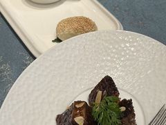 -扬州香格里拉·香宫中餐厅