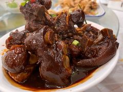-双桥饭店(锦溪店)
