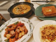 -石板街港澳冰室(天环店)