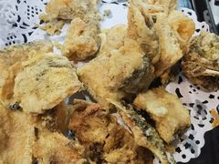 -京门活鱼馆·鱼火锅(百子湾（原红庙）店)