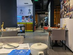 -小大董·烤鸭(观景餐厅·南京西路店)