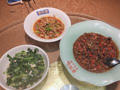 -老萍巷•莲花血鸭(楚萍店)
